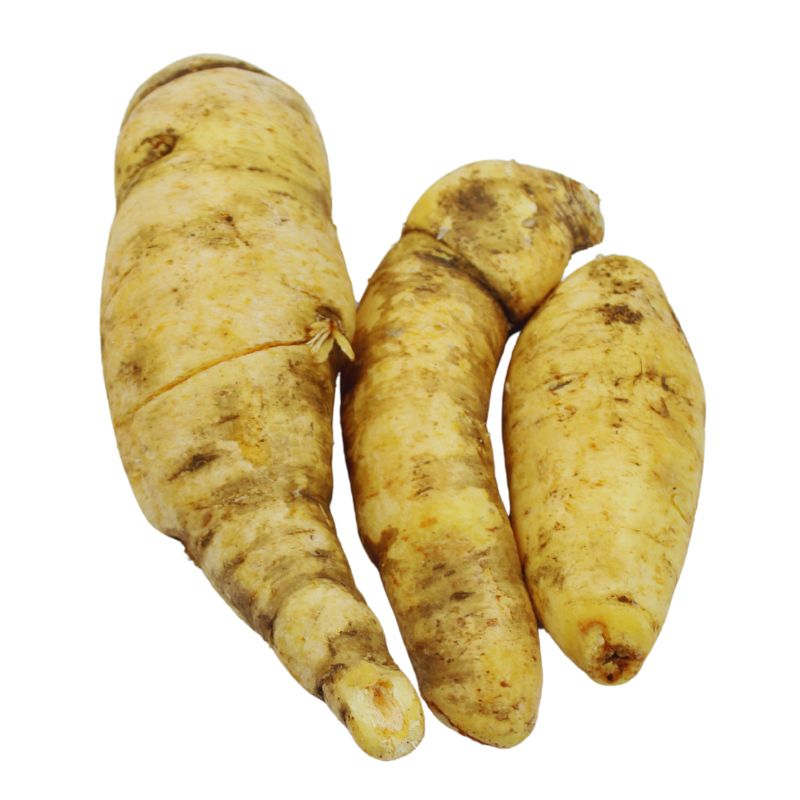 Arracacha Limpia 1000 Gr