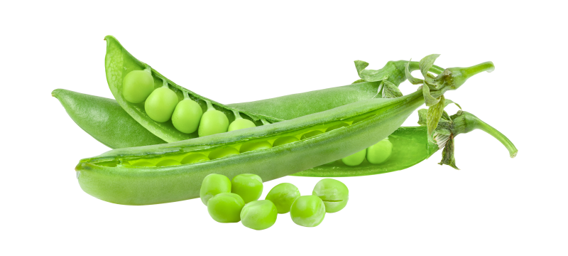 Arveja Verde En Vaina 1000 Gr