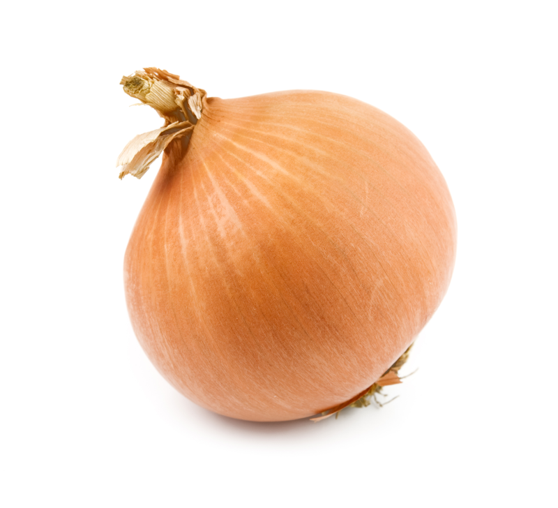 Cebolla Cabezona Blanca Semipelada 1000 Gr