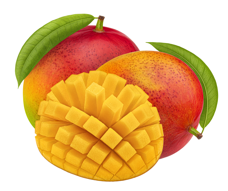 Mango Comun 1000 Gr