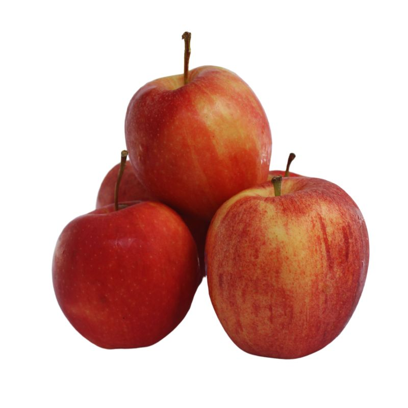 Manzana Royal Gala Und