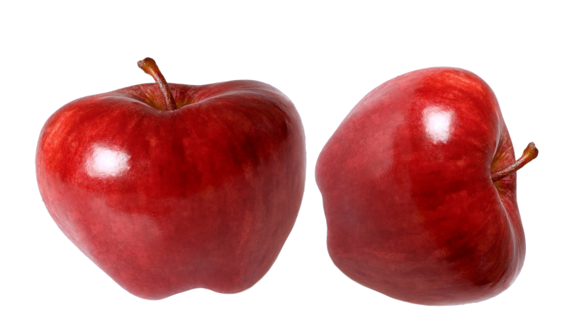 Manzana Roja Und
