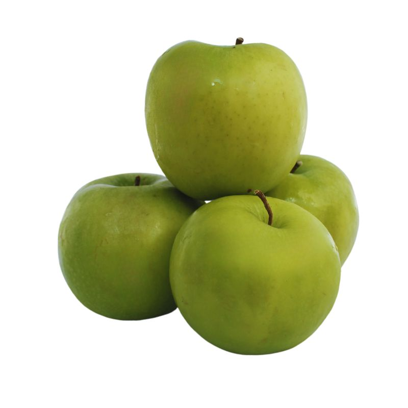 Manzana Verde Und