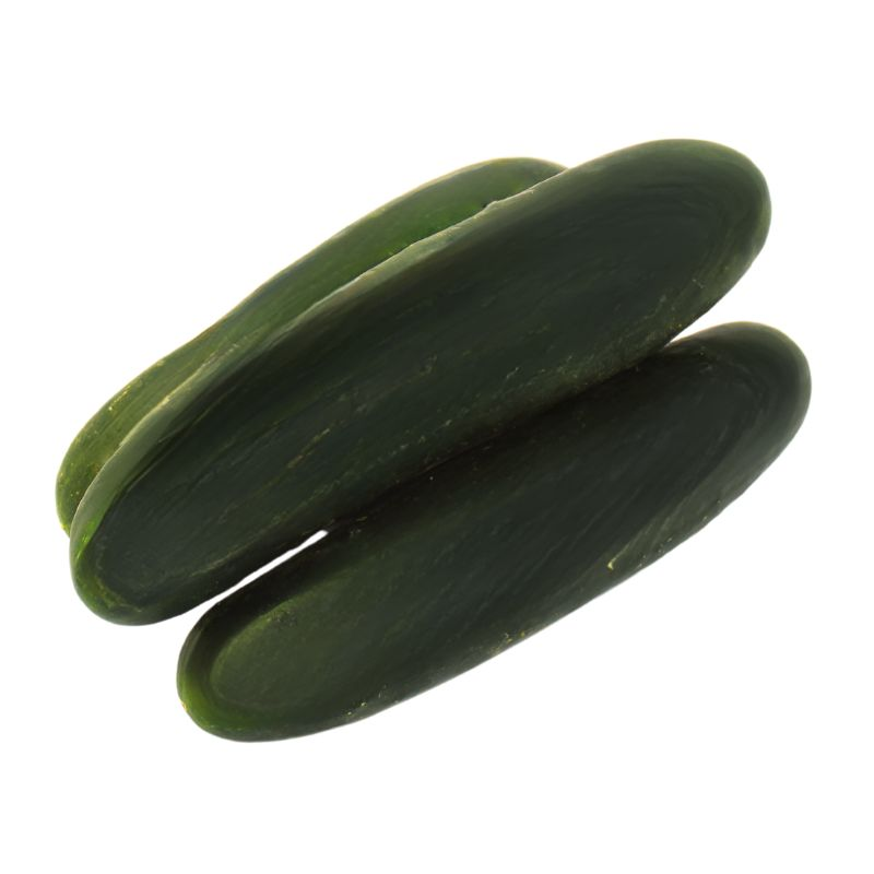 Pepino Cohombro 1000 Gr
