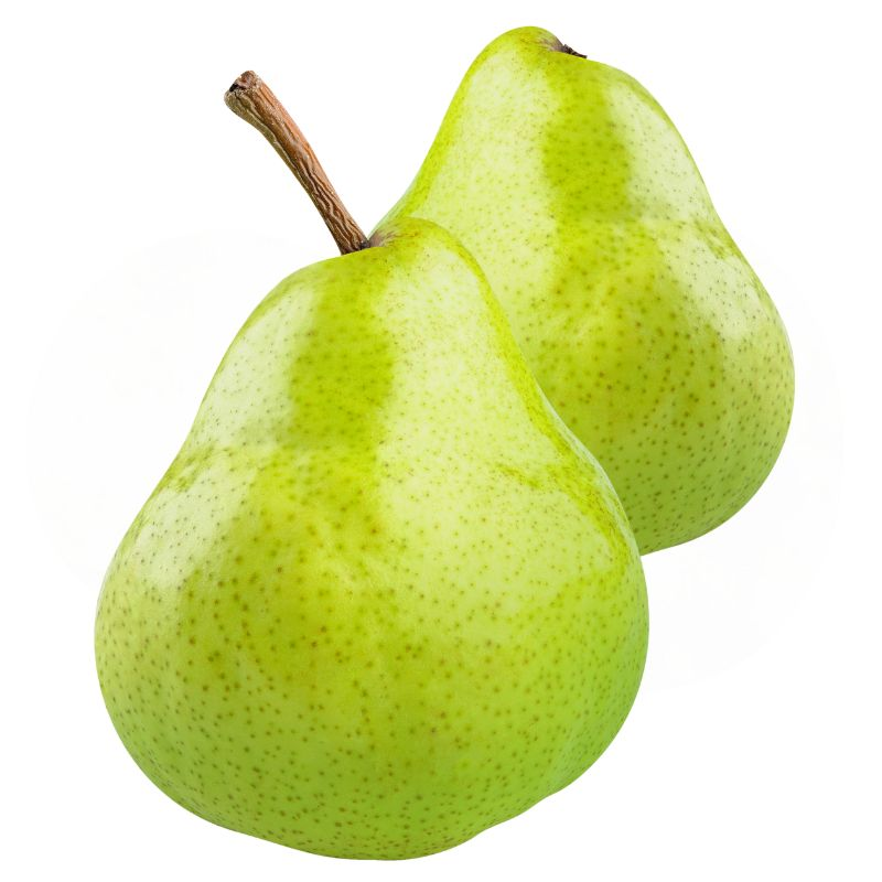 Pera Verde Importada Und