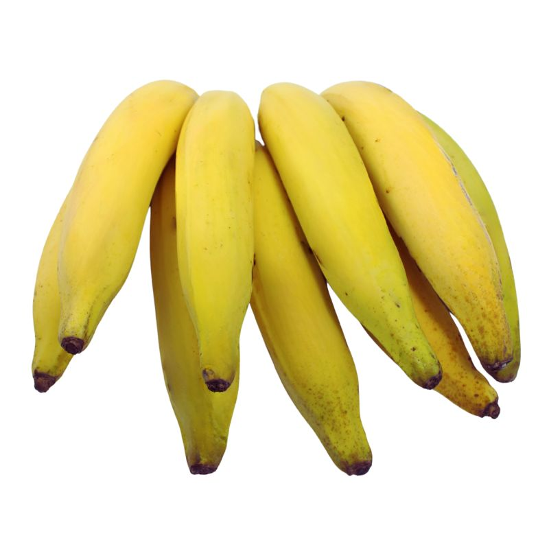 Platano Maduro 1000 Gr