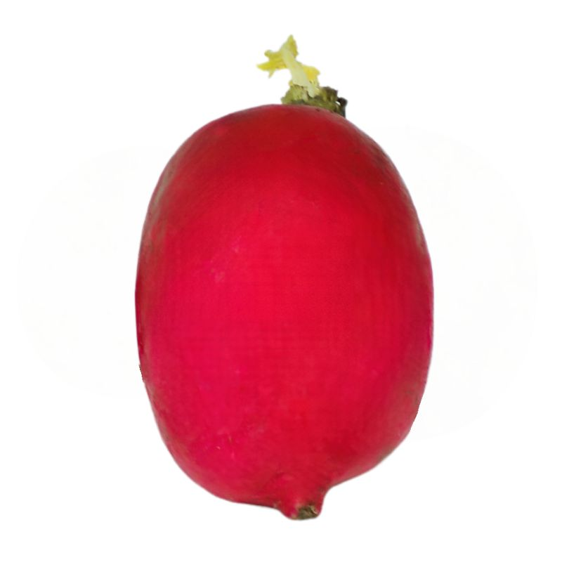 Rabano Rojo 1000 Gr