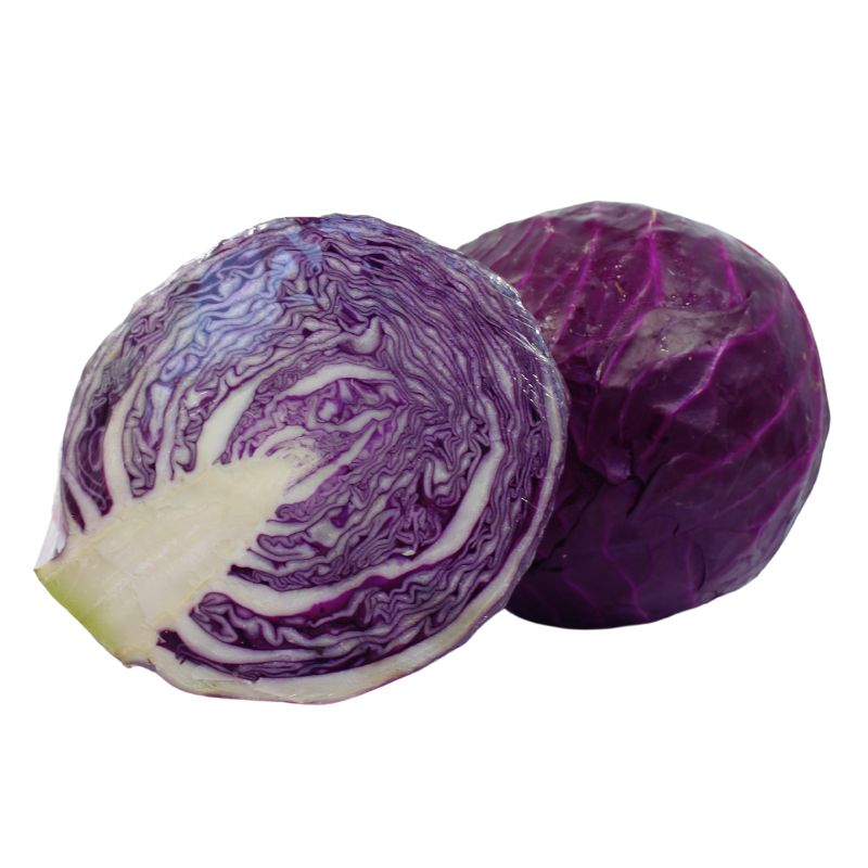 Repollo Morado 1000 Gr