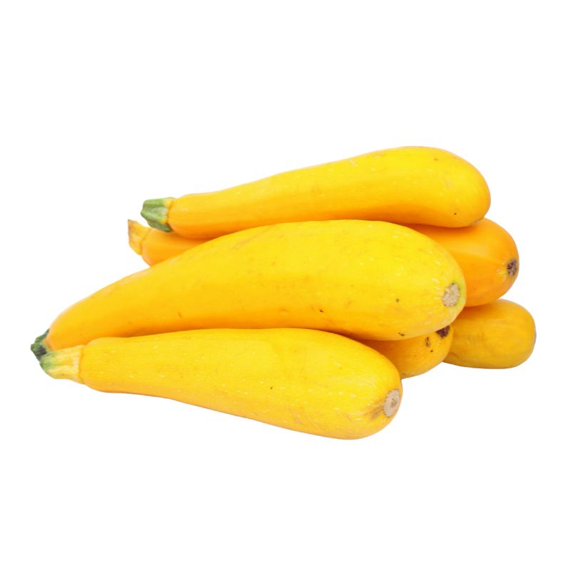 Calabacin Amarillo 1000 Gr