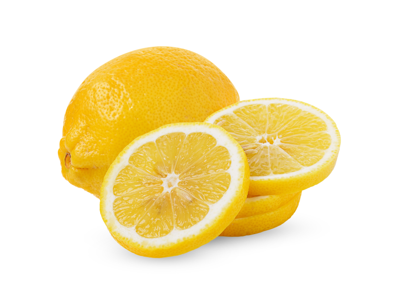 Limon Mandarino 1000