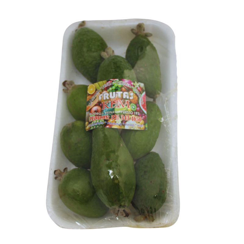 Guayaba Feijoa Bandeja