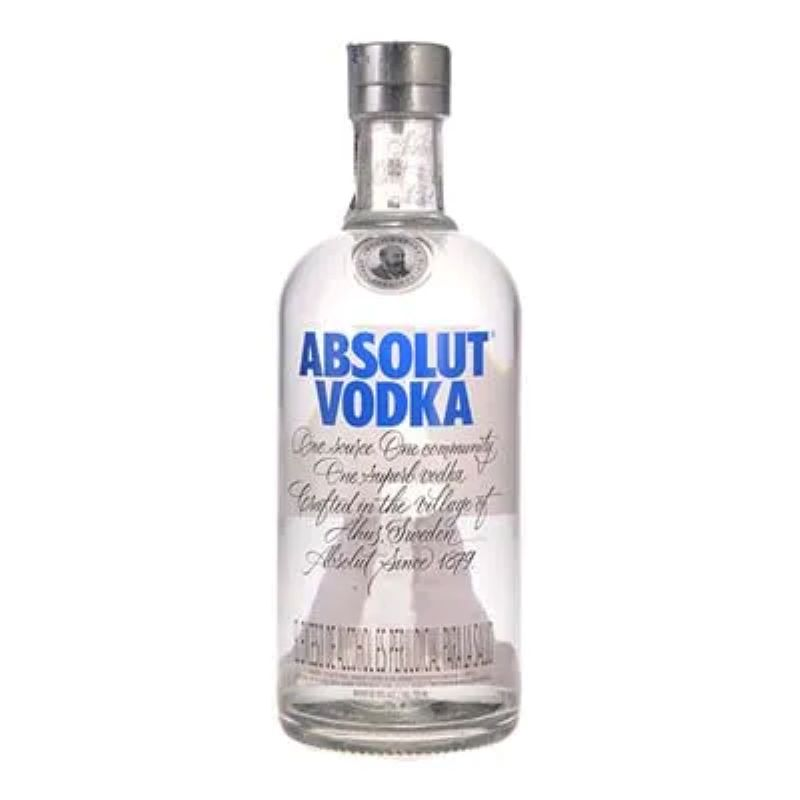 Vodka Absolut 700 Ml