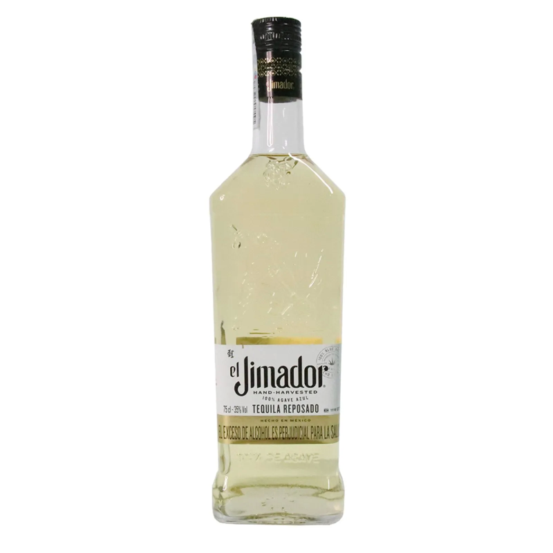 Tequila Jimador Reposado 750 Ml 750