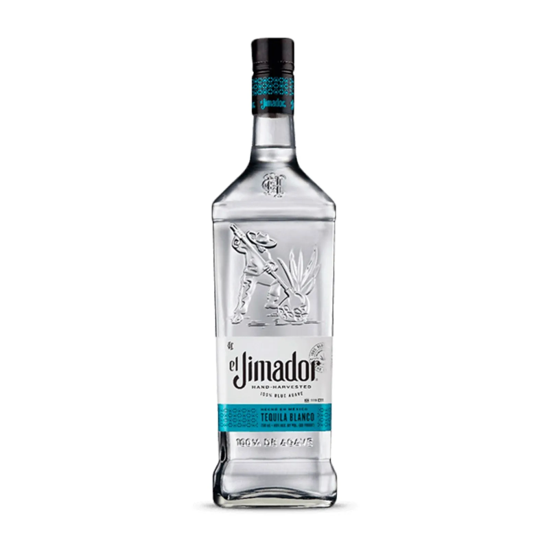 Tequila Jimador Blanco 700 Ml 700