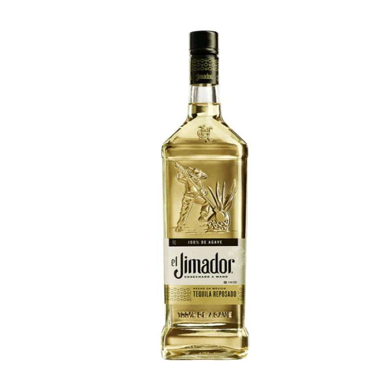 Tequila Jimador Reposado 700 Ml 700