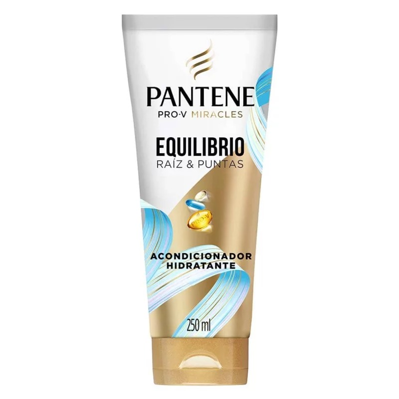 Ac Pantene Equilibriox250ml