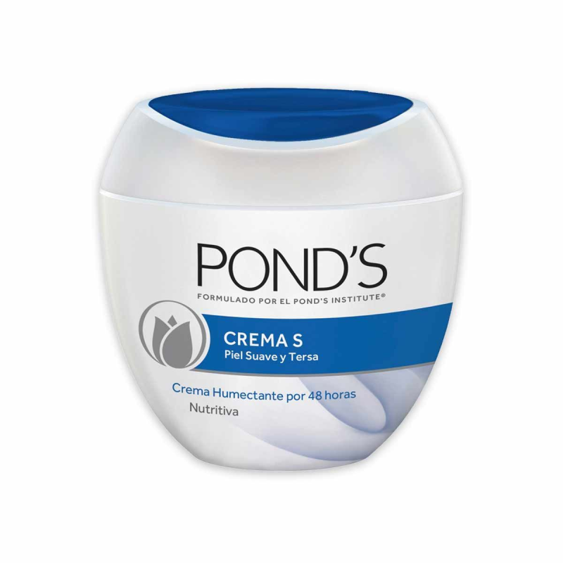 Crema Facial Ponds Humectante 50 Gr