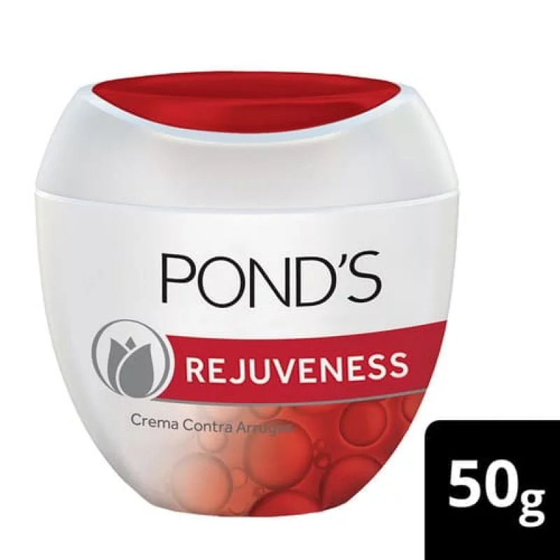 Crema Ponds X 50g Rejuveness