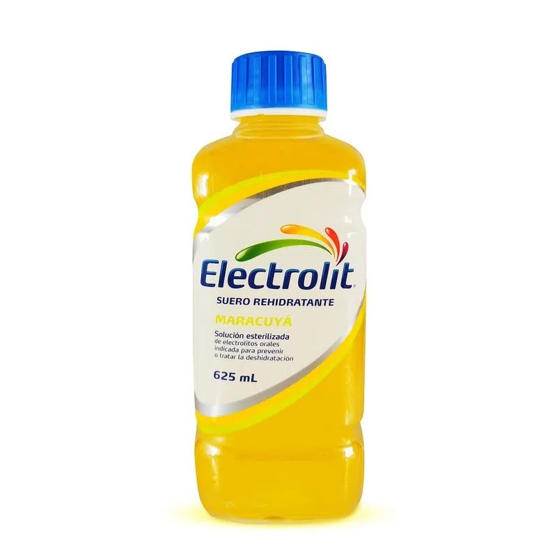 Suero Oral Electrolit Maracuya 625 Ml