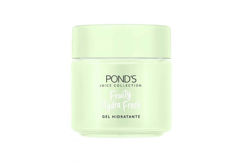 Gel Fruity Hydr Fres Aloe Pondsx110ml