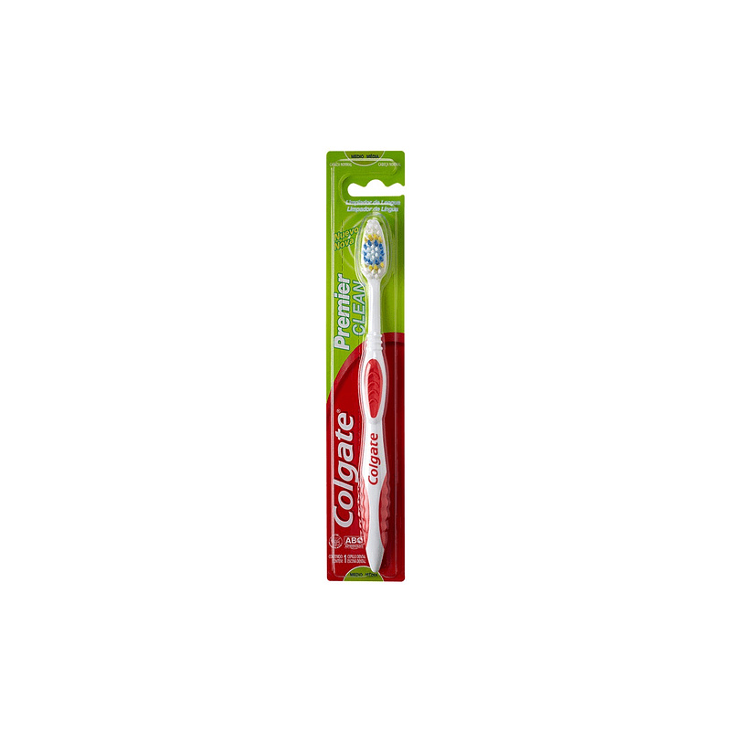 Cepillo Dental Colgate Ultra Premier Und