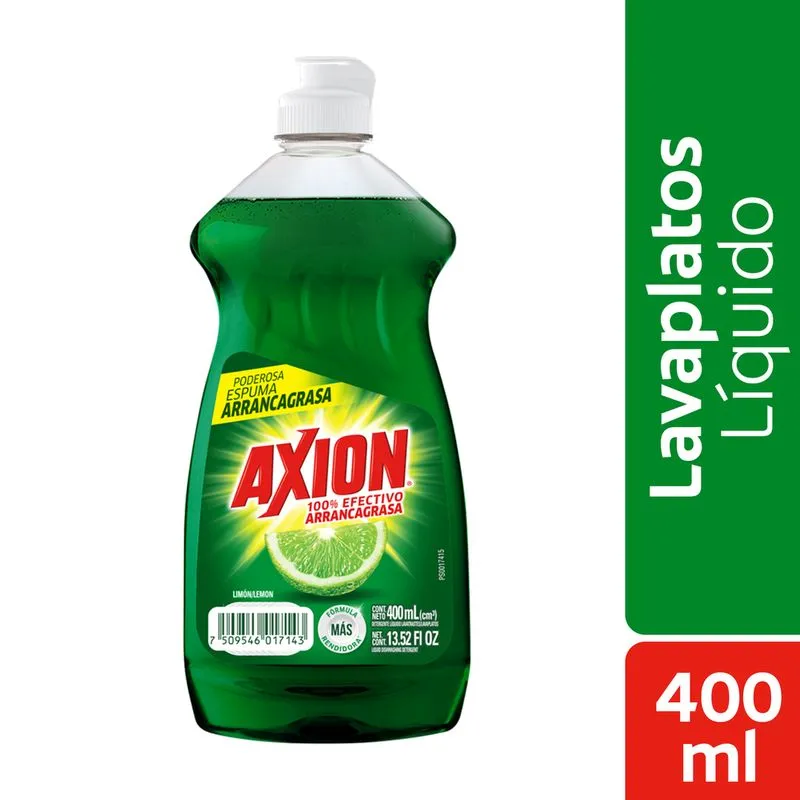 Lavaloza Limon Limon 400 Ml