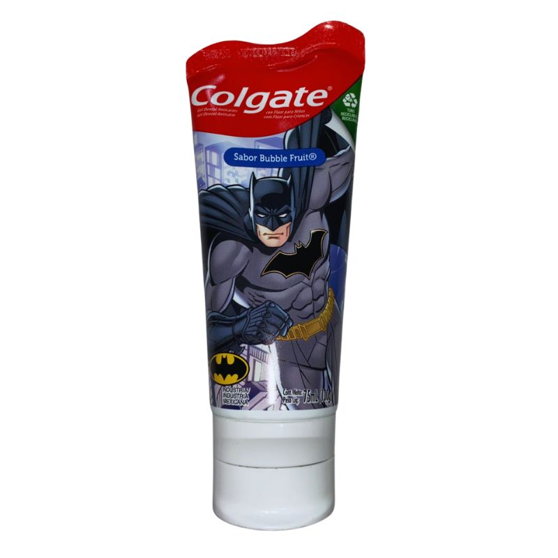 Crema Dental Colgate Smile 75 Ml