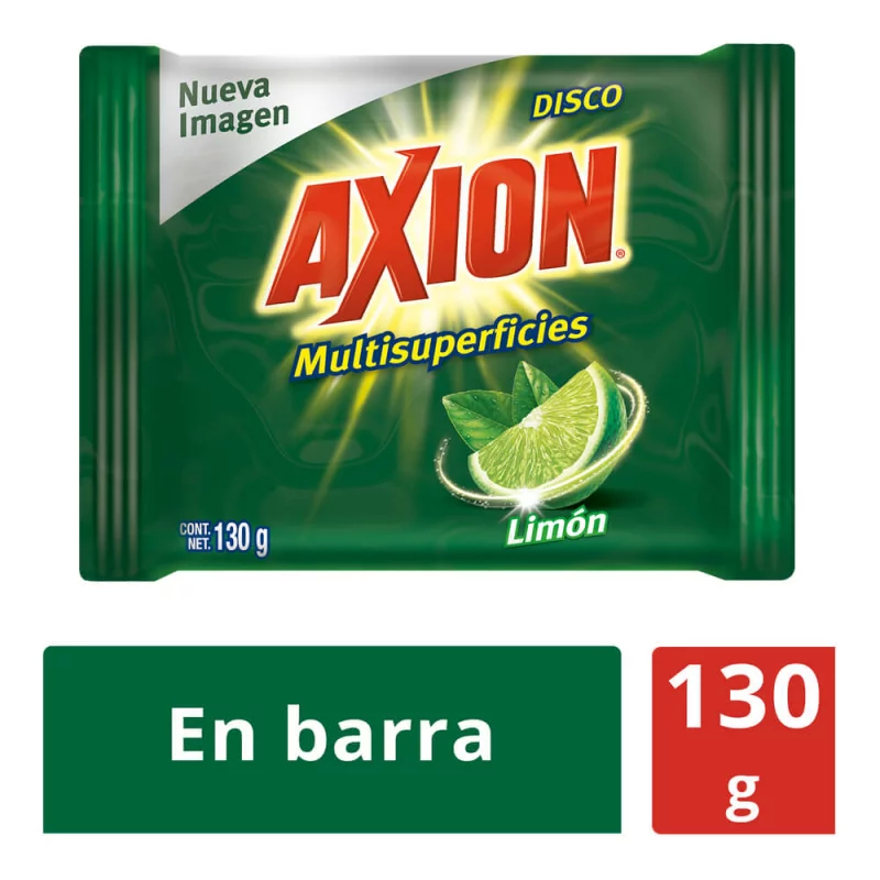 Lavaloza Barra Limon 130 Gr