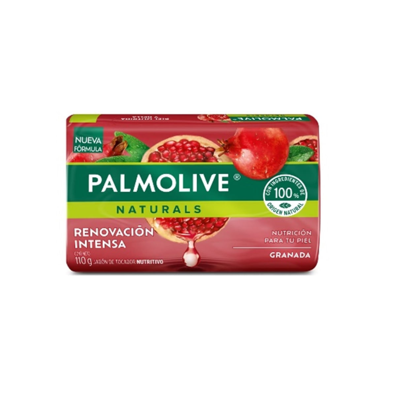 Jabon Palmolive Granada 110 Gr