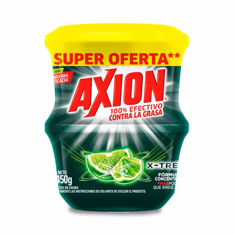Lavaloza Axion Xtreme 2 Und 2 Und 450 Gr