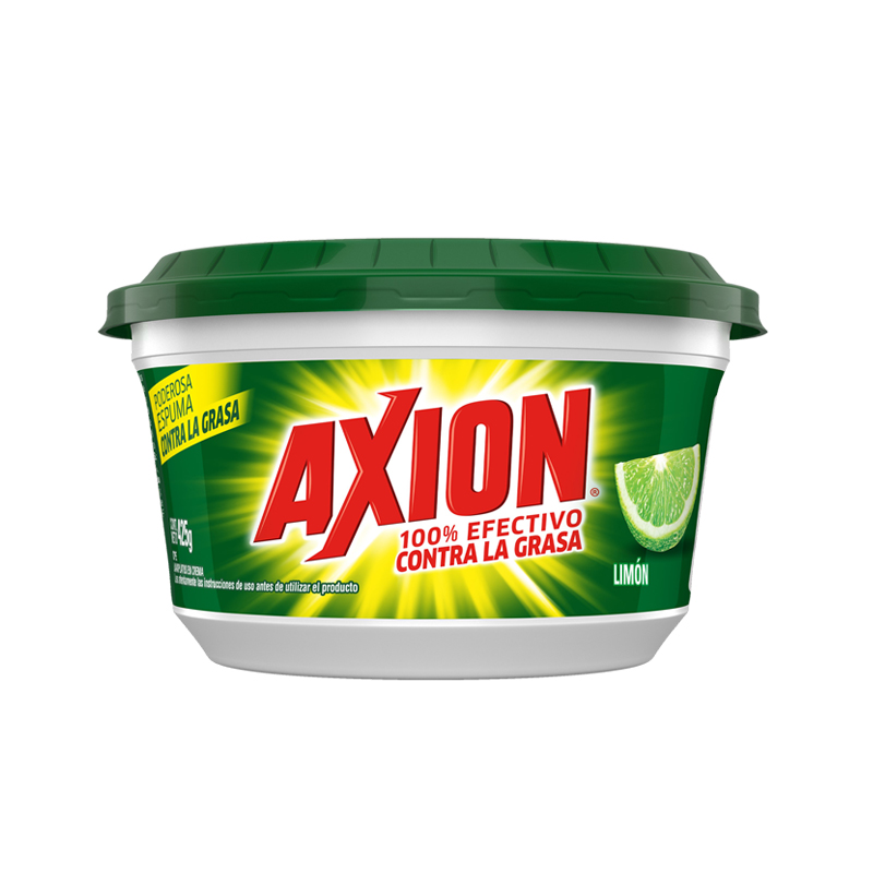 Lavaloza Axion Crema Limon 425 Gr