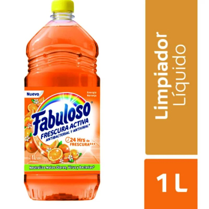 Limp Fabuloso 1000cc Ener Nar-68877