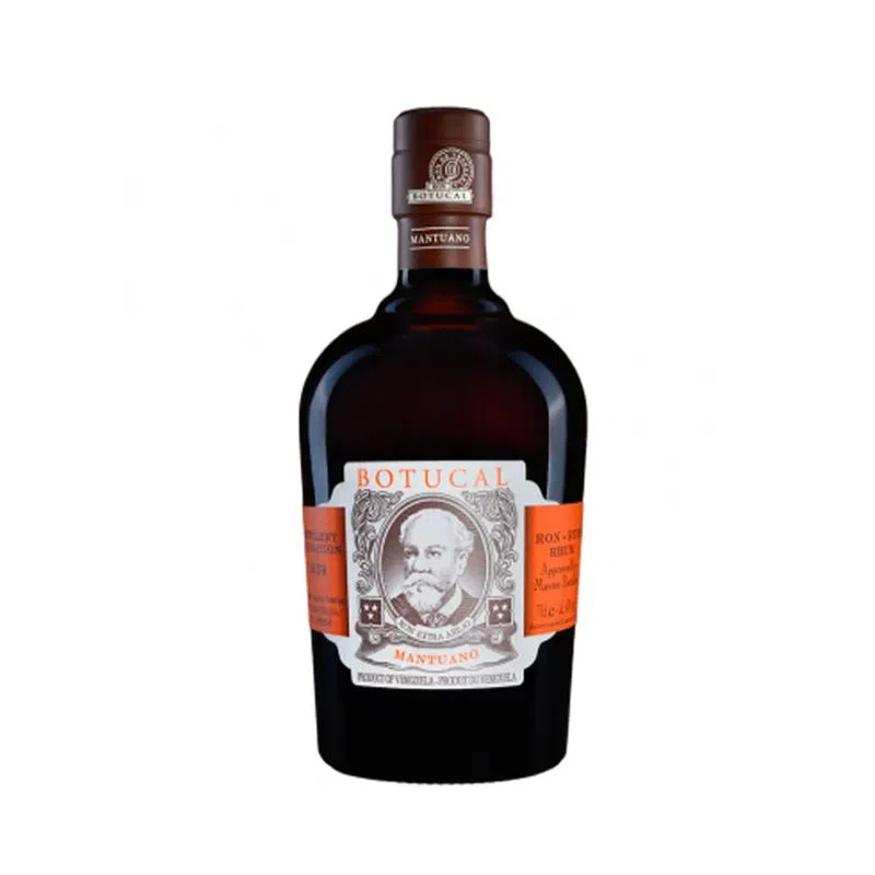Ron Mantuano Diplomatico 700 Ml