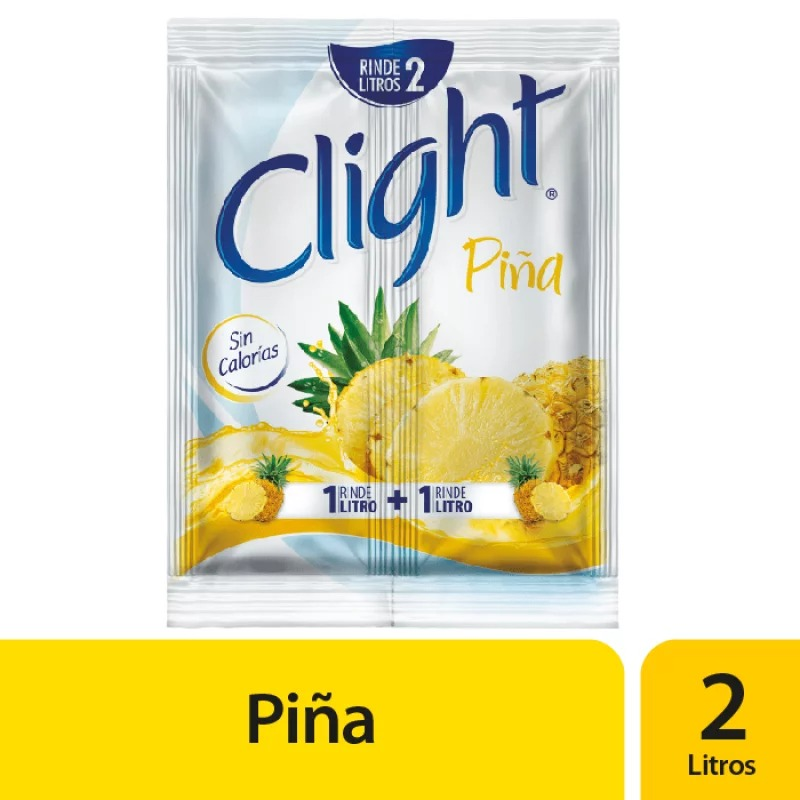 Beb Inst Clightx14g Pina Bi-po
