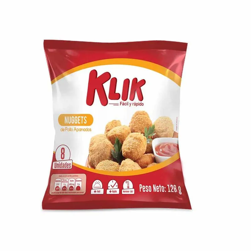 Nuggets Klik Gr