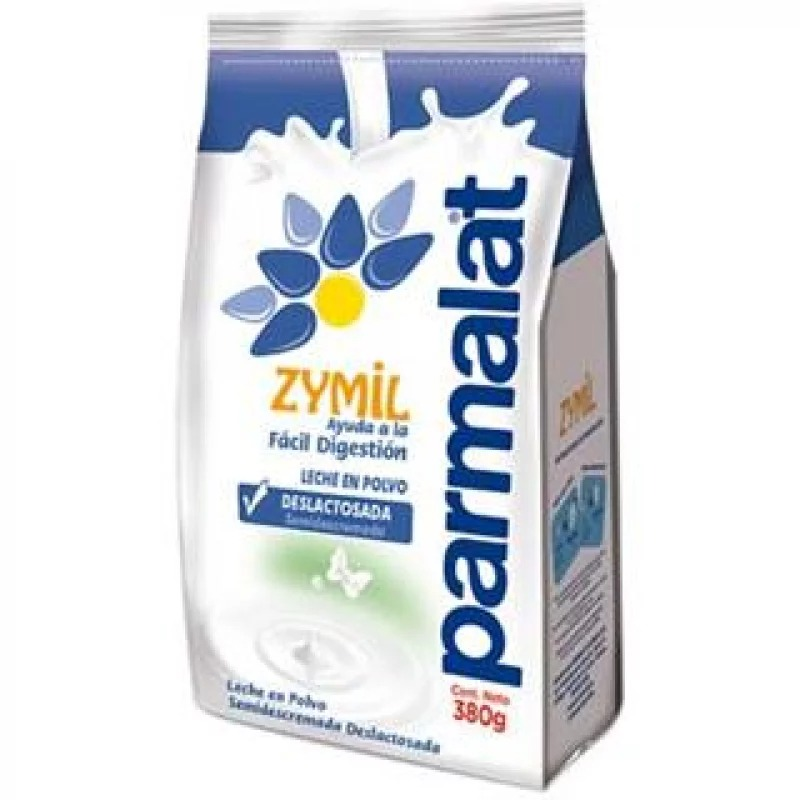Leche Parmalatx380g En Polvo Zymil