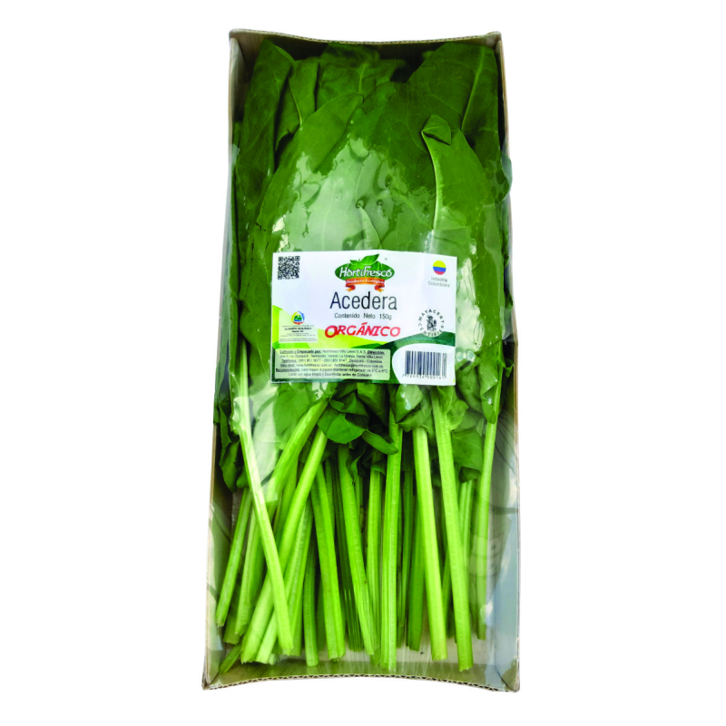 Acedera Hortifresco 150 Gr