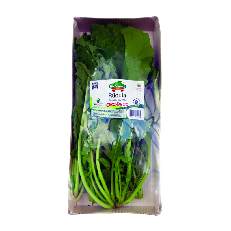 Rugula Hortifresco 150 Gr