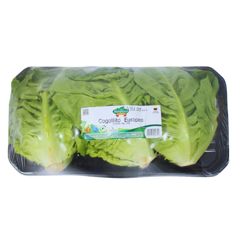 Cogollitos Hortifresco Europeo 250 Gr