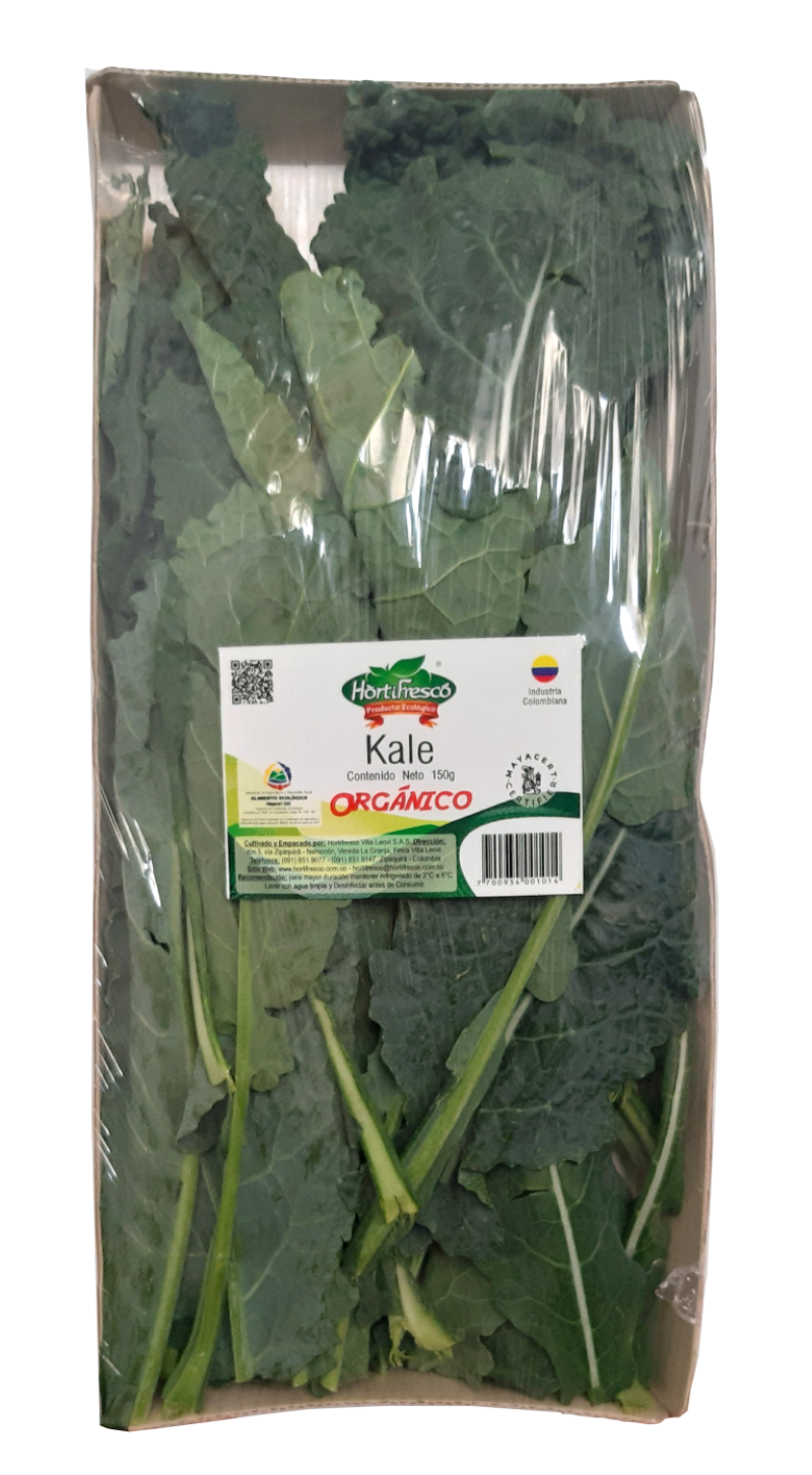 Kale Hortifresco 150 Gr