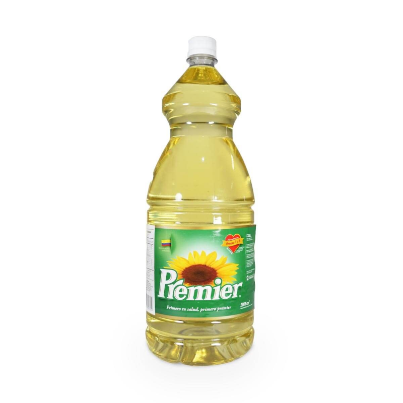 Aceite Premier 2000 Ml