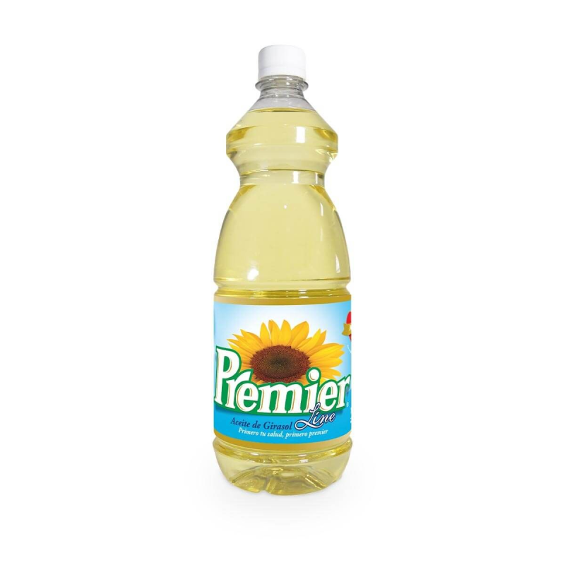 Aceite Premier Line 1000 Ml
