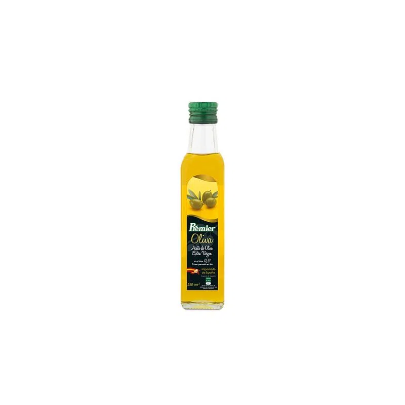 Aceite Premier Oliva 250 Ml