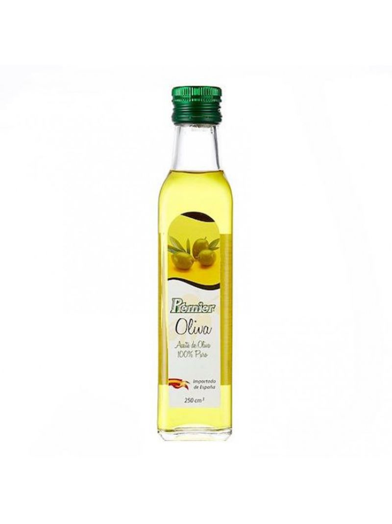 Aceite Premier Oliva 750 Ml