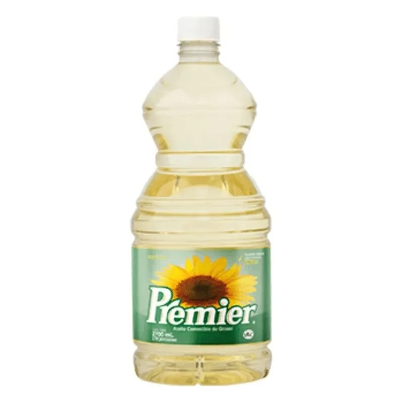 Aceite Premier Girasol 2700 Ml