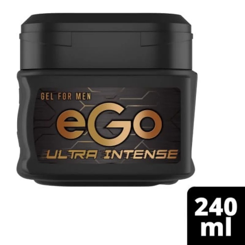 Gel Ego Fm Ult Int Potex240ml