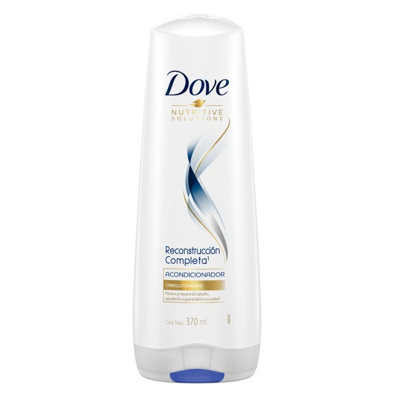 Acondicionador Dove Reconstruccion Completa 370 Ml