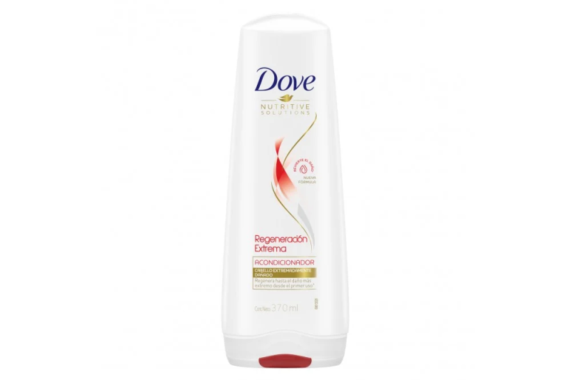 Acondicionador Dove Regeneracion Extrema 370 Ml