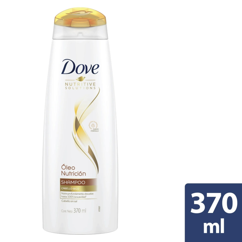 Sh Dovex370ml Oleo Nutricion