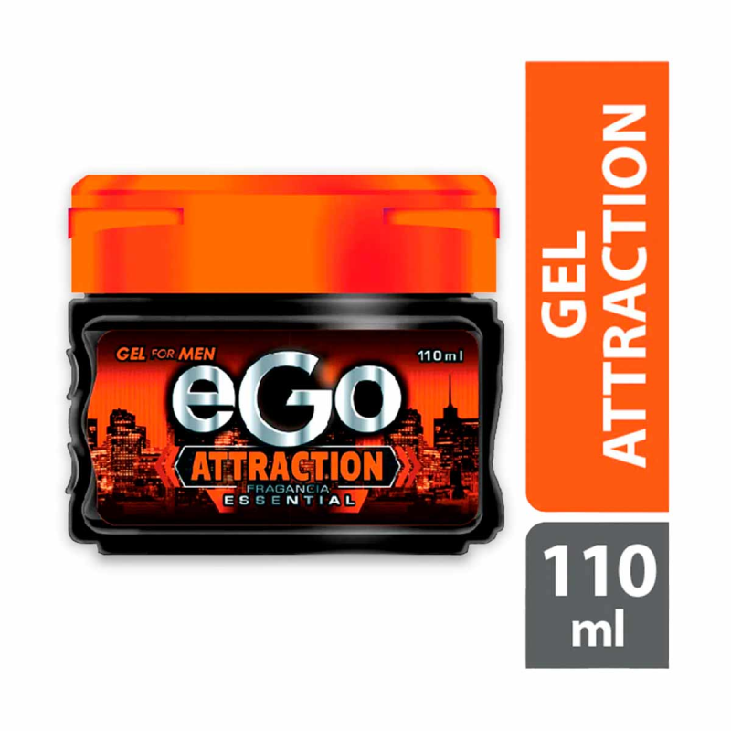 Gel Ego Atration 110 Ml